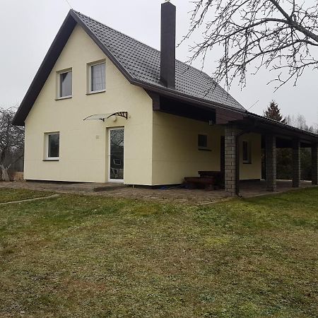 Holiday Country House Markalne Exterior foto