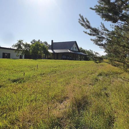 Holiday Country House Markalne Exterior foto