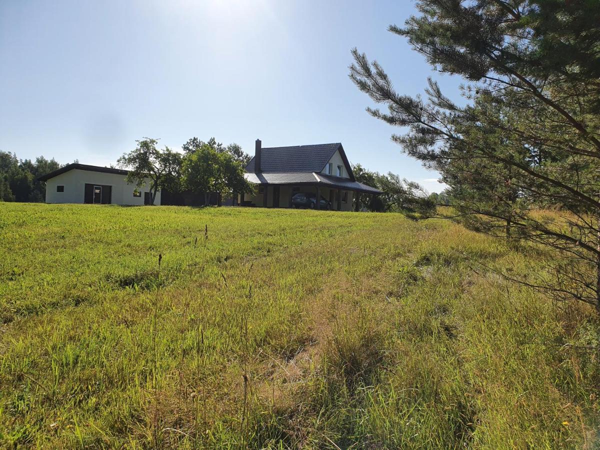 Holiday Country House Markalne Exterior foto