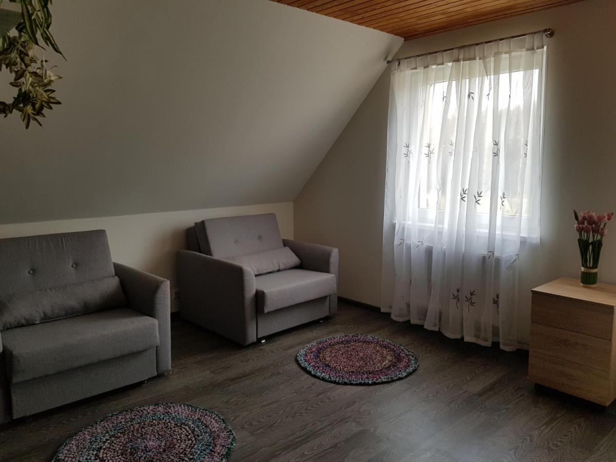 Holiday Country House Markalne Exterior foto