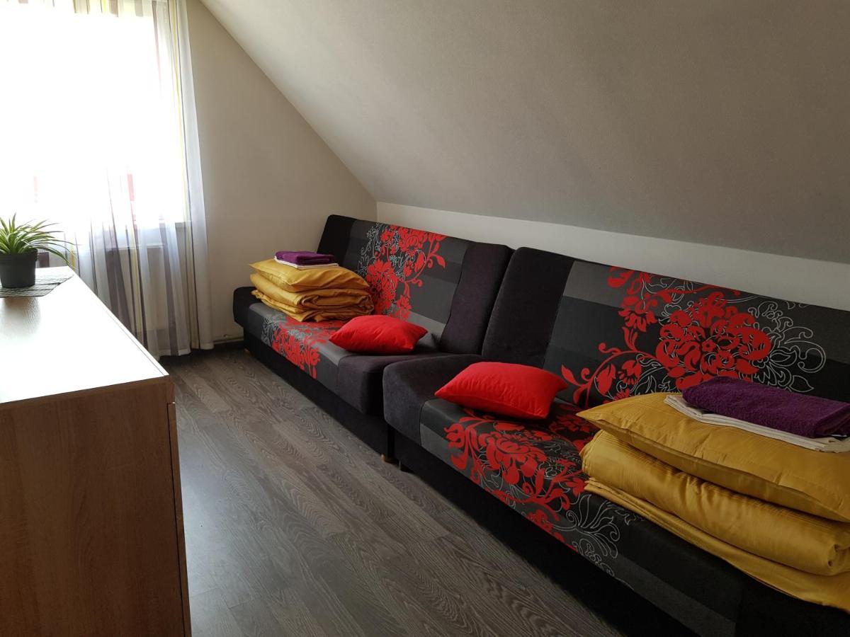 Holiday Country House Markalne Exterior foto