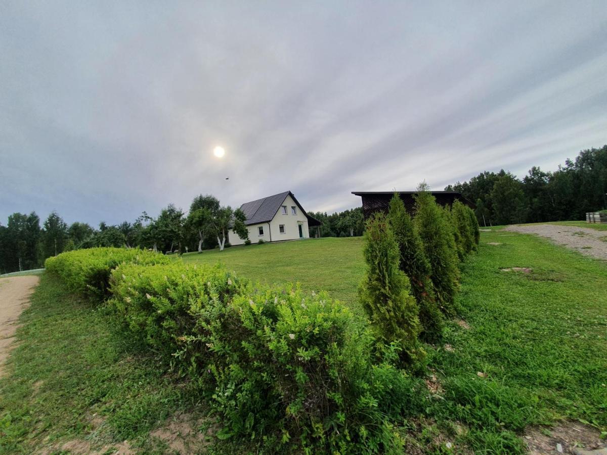 Holiday Country House Markalne Exterior foto